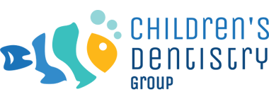 Children’s Dentistry Group, LLC Logo