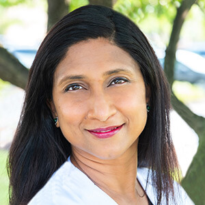 Dr. Anupama Krishnamurthy